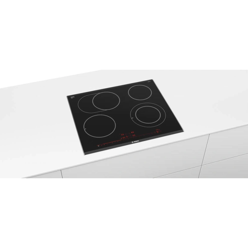 Электрическая варочная панель Bosch PKN675DP1D
