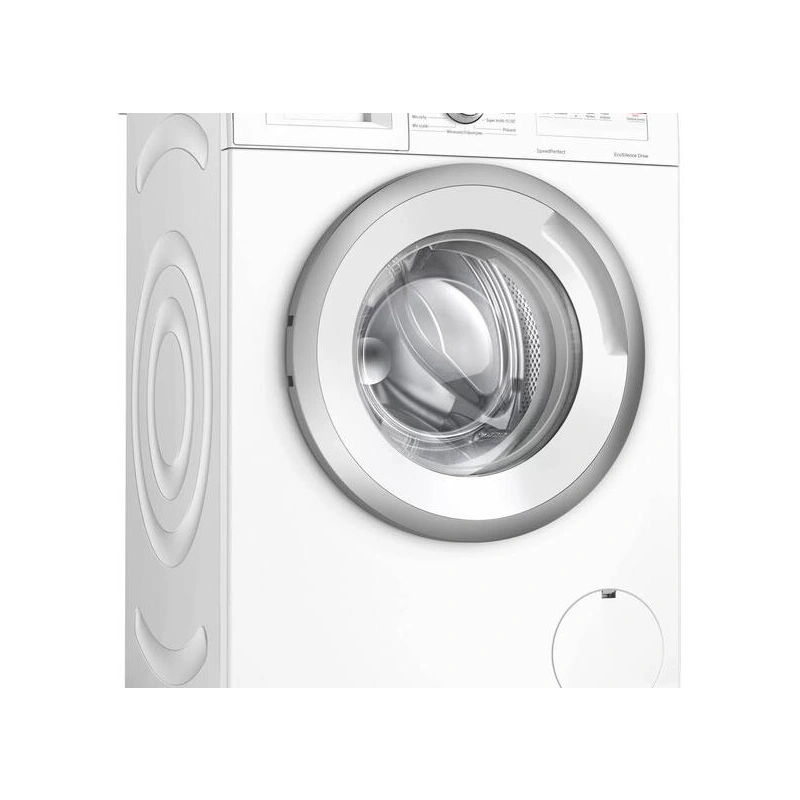 Стиральная машина Bosch WAN2417EPL