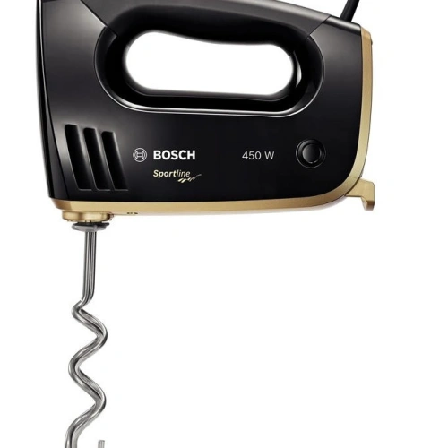 Миксер Bosch MFQ 36Gold