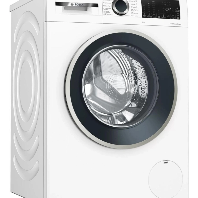 Стиральная машина Bosch WGA242X6OE