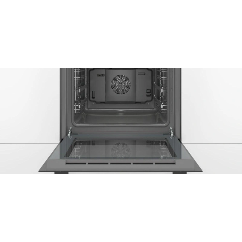 Духовой шкаф Bosch HBJS10YB0R