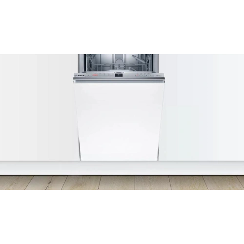Встраиваемая посудомоечная машина Bosch SPV2IKX1BR
