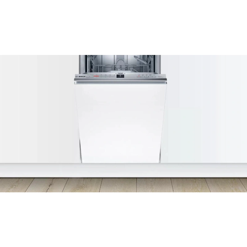 Встраиваемая посудомоечная машина Bosch SPV2IKX1BR