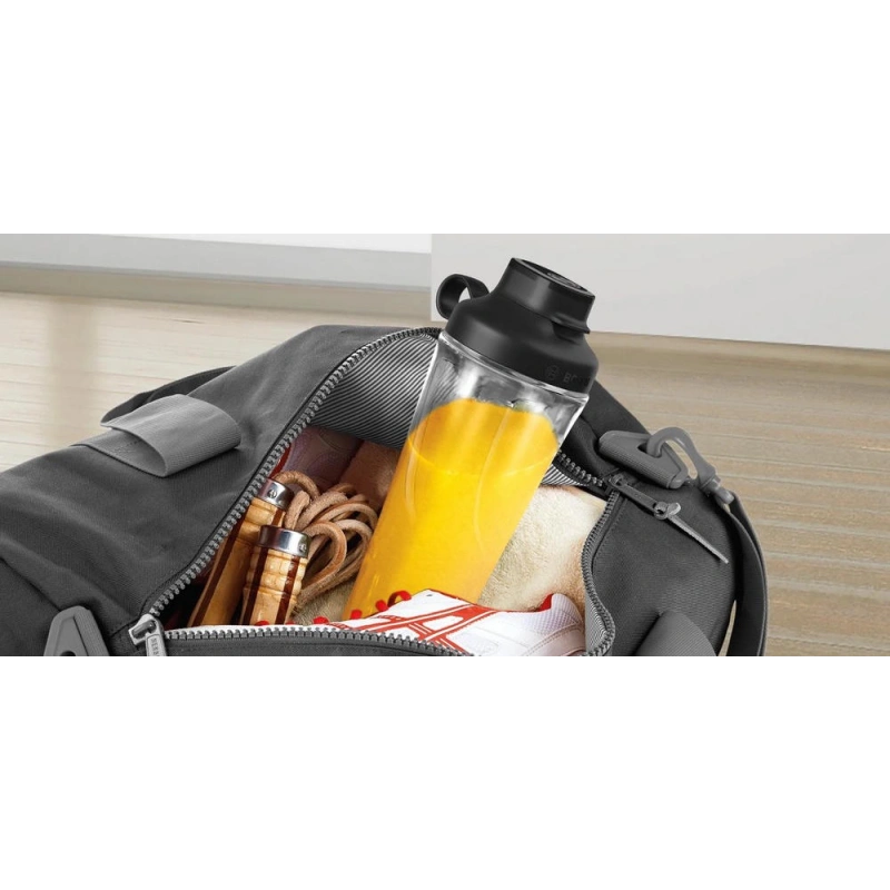 Блендер Bosch MMB6174S
