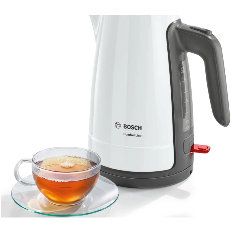 Чайник Bosch TWK 6A011