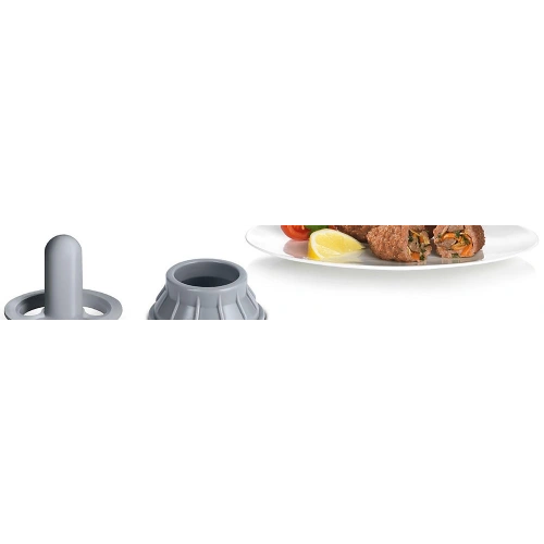 Мясорубка Bosch MFW 45120