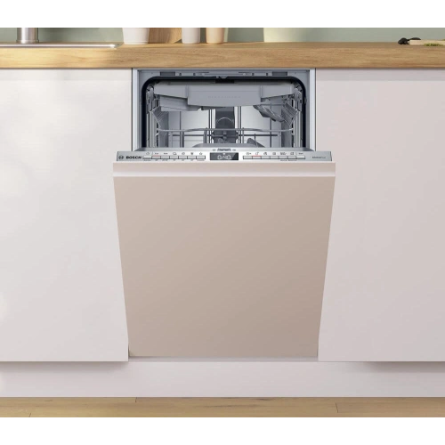 Встраиваемая посудомоечная машина Bosch SPV4EMX10E