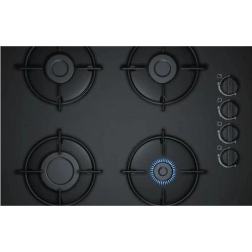 Газовая варочная панель Bosch POP 6B6B10