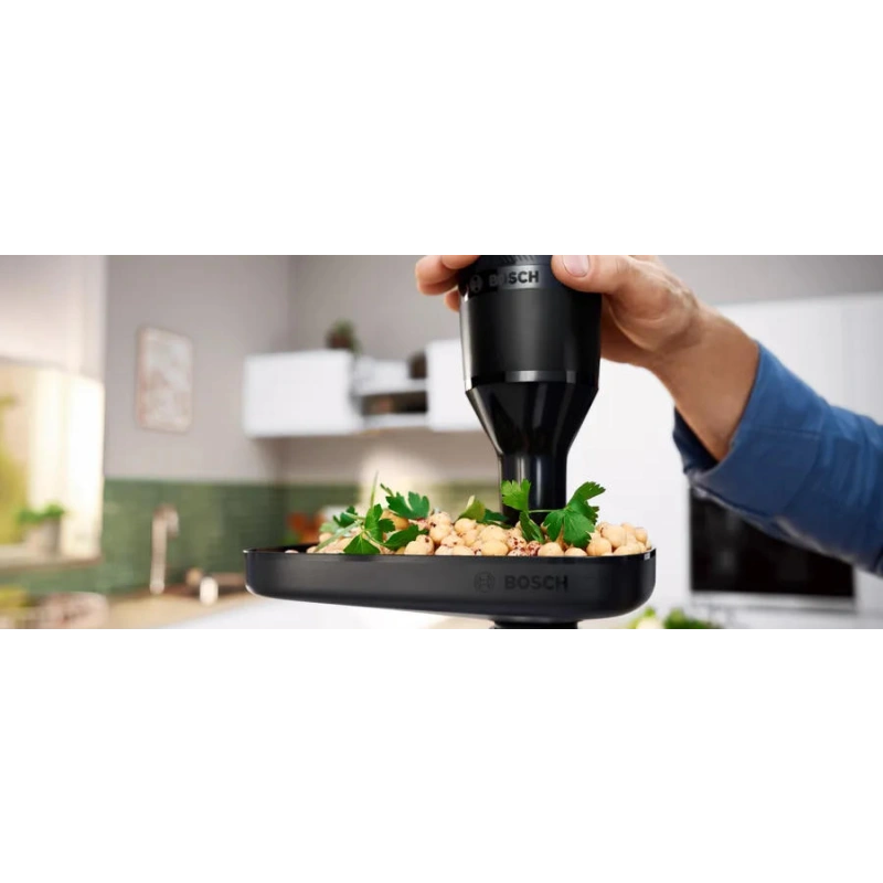 Мясорубка Bosch MFWS450B