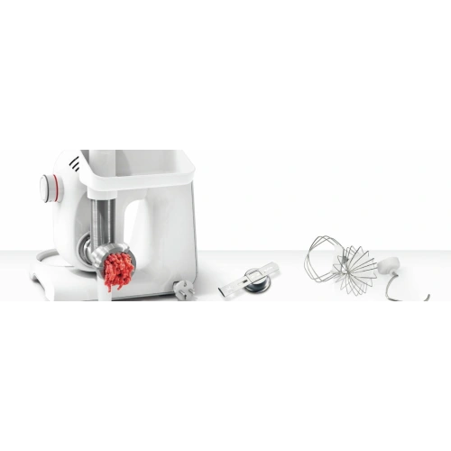 Кухонный комбайн Bosch MUM 58225