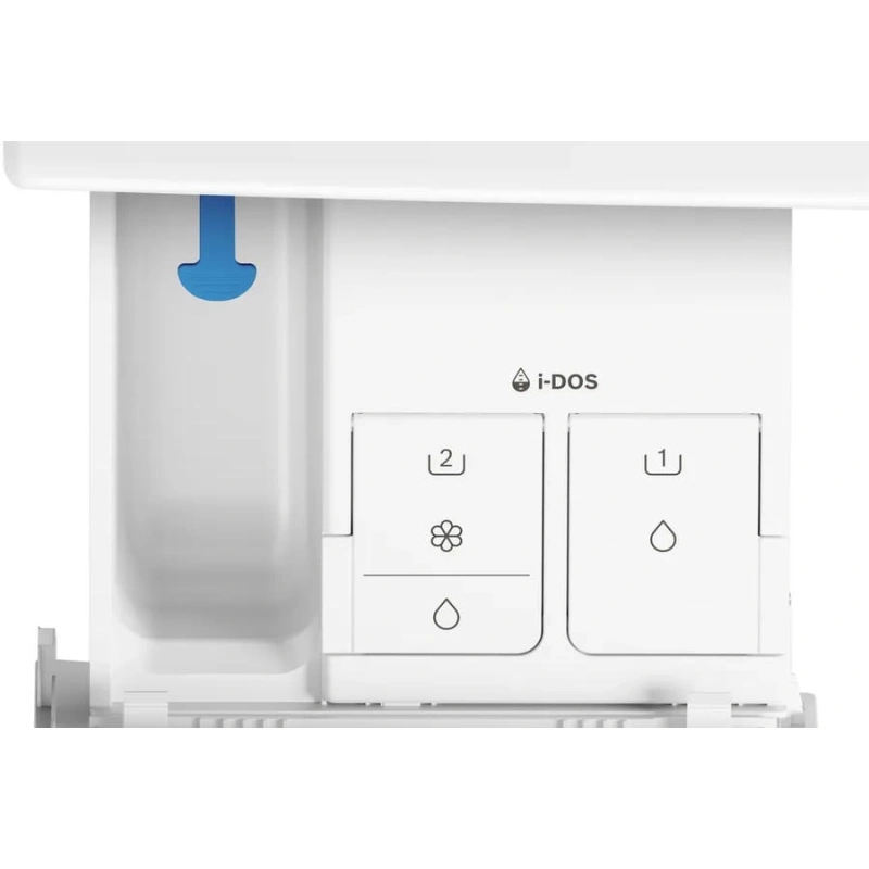 Стиральная машина Bosch WGB244A0SN