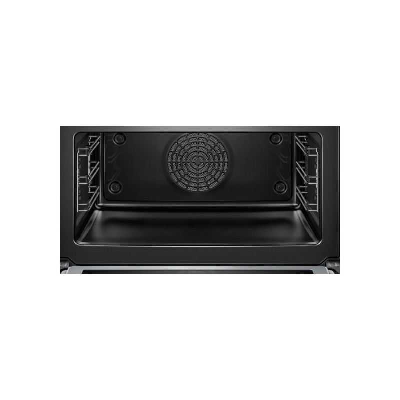 Компактный духовой шкаф Bosch CMG633BS1