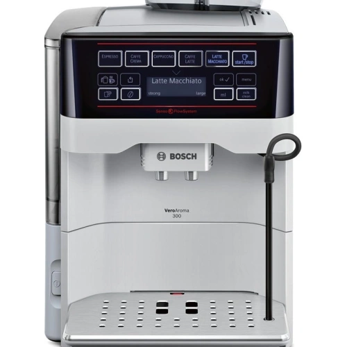 Кофемашина Bosch TES60321RW VeroAroma 300
