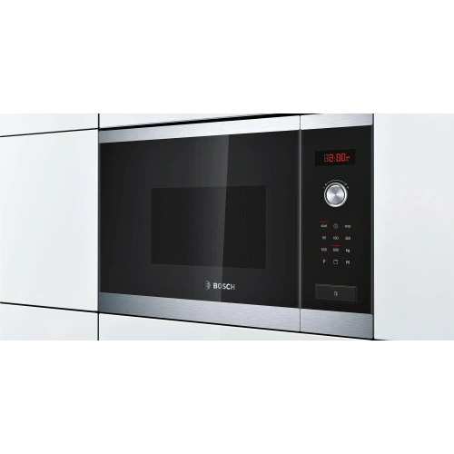 Встраиваемая микроволновая печь Bosch HMT75G654