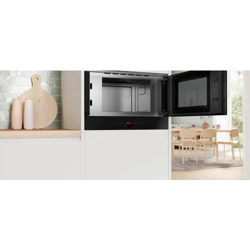 Встраиваемая микроволновая печь Bosch BFR9221B1
