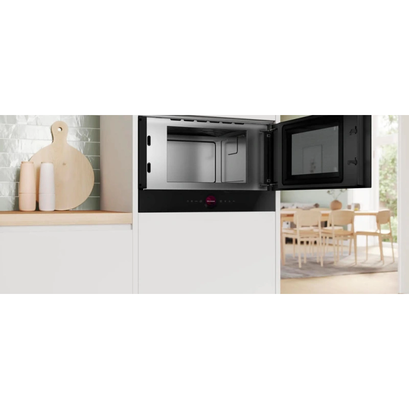 Встраиваемая микроволновая печь Bosch BFR9221B1