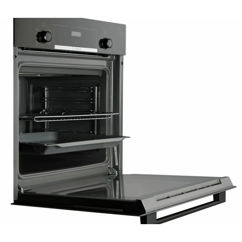 Духовой шкаф Bosch HBF514BB0R