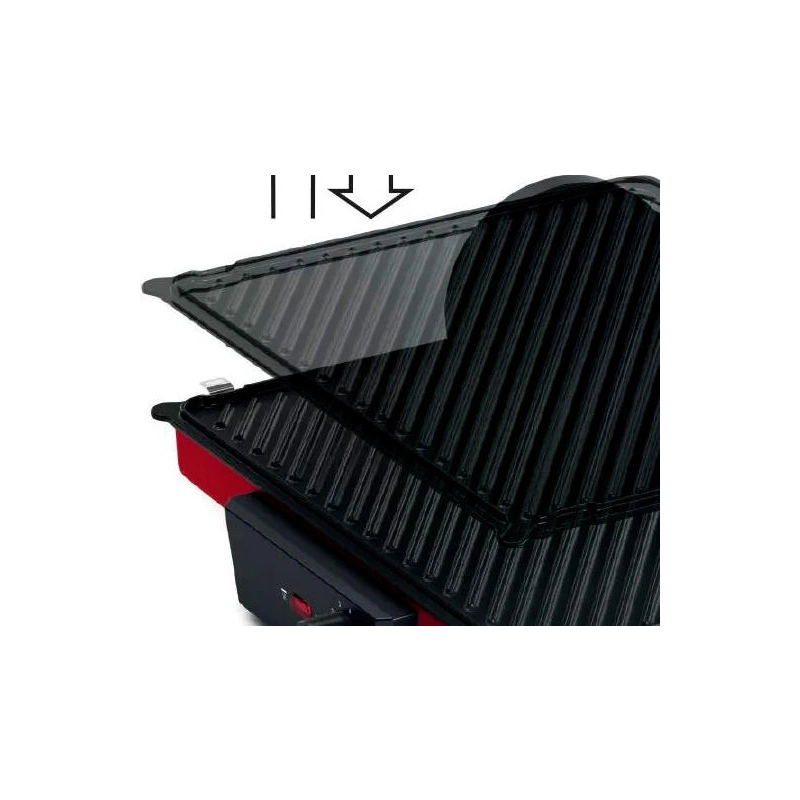 Гриль Bosch TCG4104