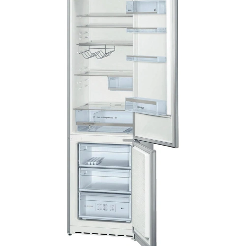 Двухкамерный холодильник Bosch KGE 39XL20 R