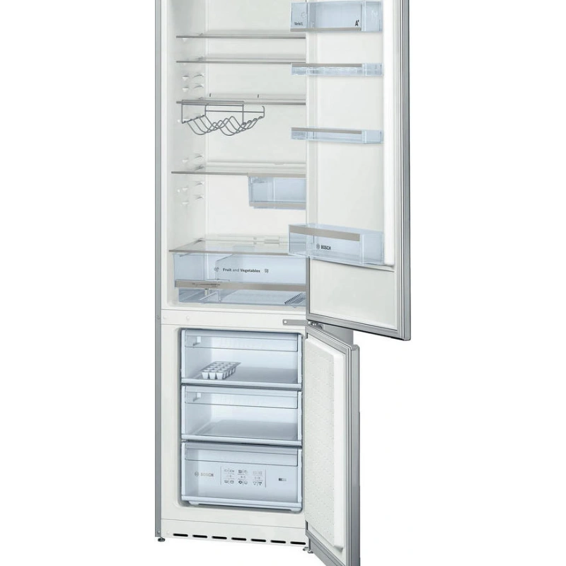 Двухкамерный холодильник Bosch KGE 39XL20 R