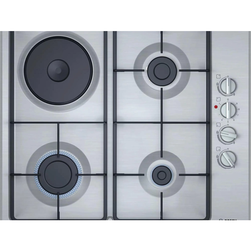 Комплект Bosch Serie 2 (PBY6C5B62O, HBF011BR0Q)