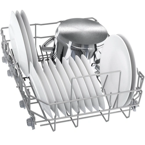 Встраиваемая посудомоечная машина Bosch SPV4EMX10E