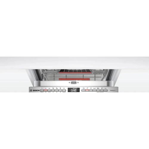 Посудомоечная машина Bosch SPV6YMX01E