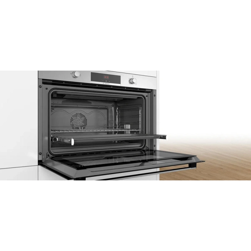 Духовой шкаф Bosch VGD553FB0