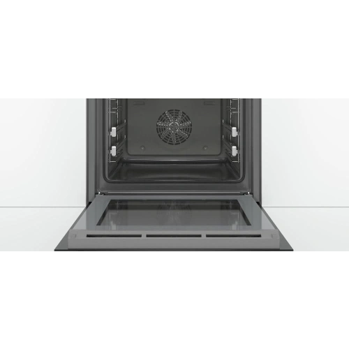Духовой шкаф Bosch HBG557SB0R