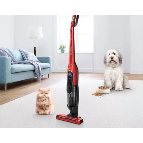 Пылесос Bosch BCH86PET1