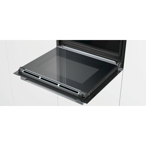 Духовой шкаф Bosch HRG656XS2