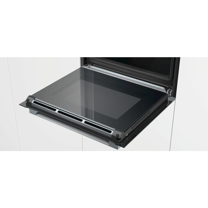 Духовой шкаф Bosch HRG656XS2