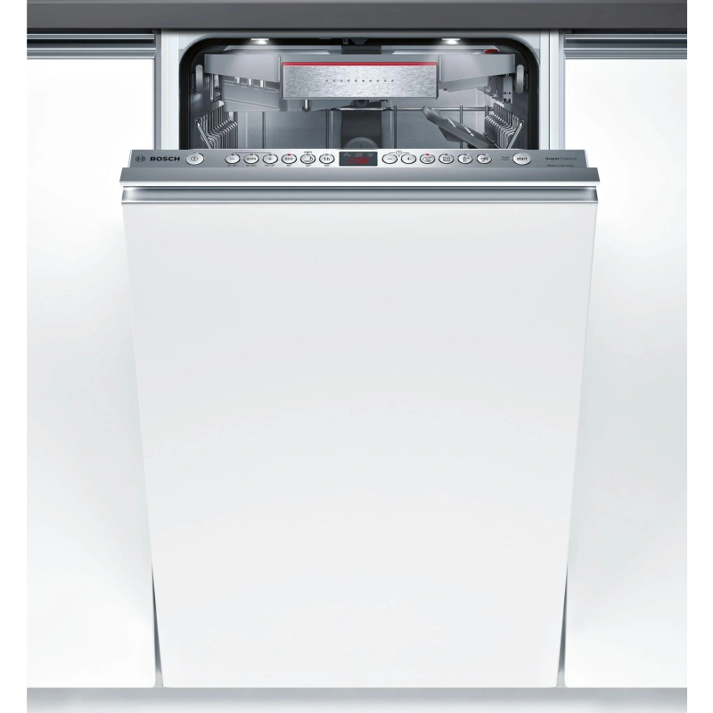 Встраиваемая посудомоечная машина Bosch SPV66TD10R
