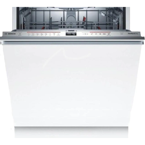 Встраиваемая посудомоечная машина Bosch SMV 6 ZCX42E