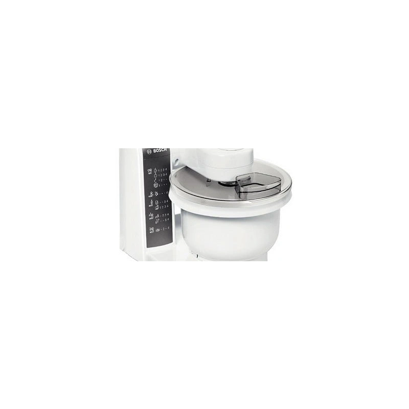 Кухонный комбайн Bosch MUM 4855 EU