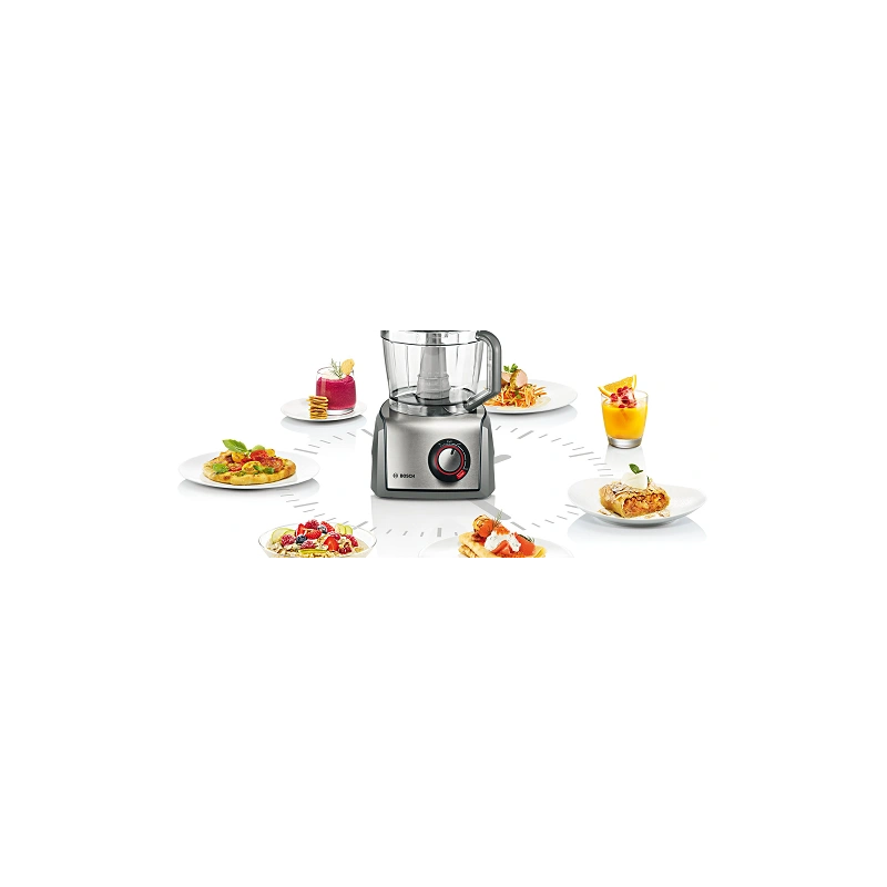 Кухонный комбайн Bosch MCM68861