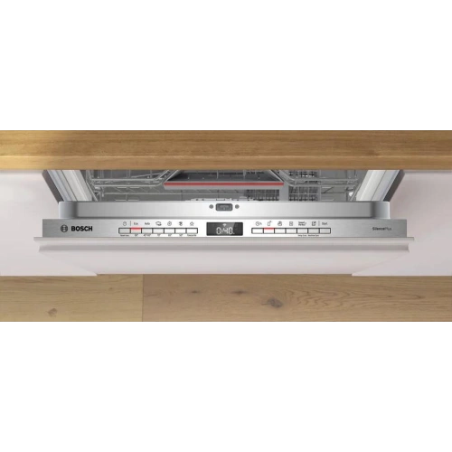 Встраиваемая посудомоечная машина Bosch SBH4EAX14E