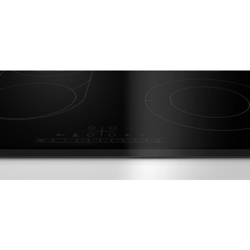 Электрическая варочная панель Bosch PKM651FP2E