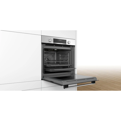 Духовой шкаф Bosch HBG517BS0R