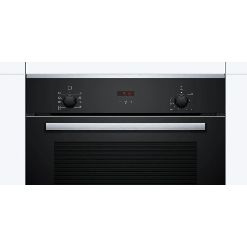 Духовой шкаф Bosch HBF214BB0R