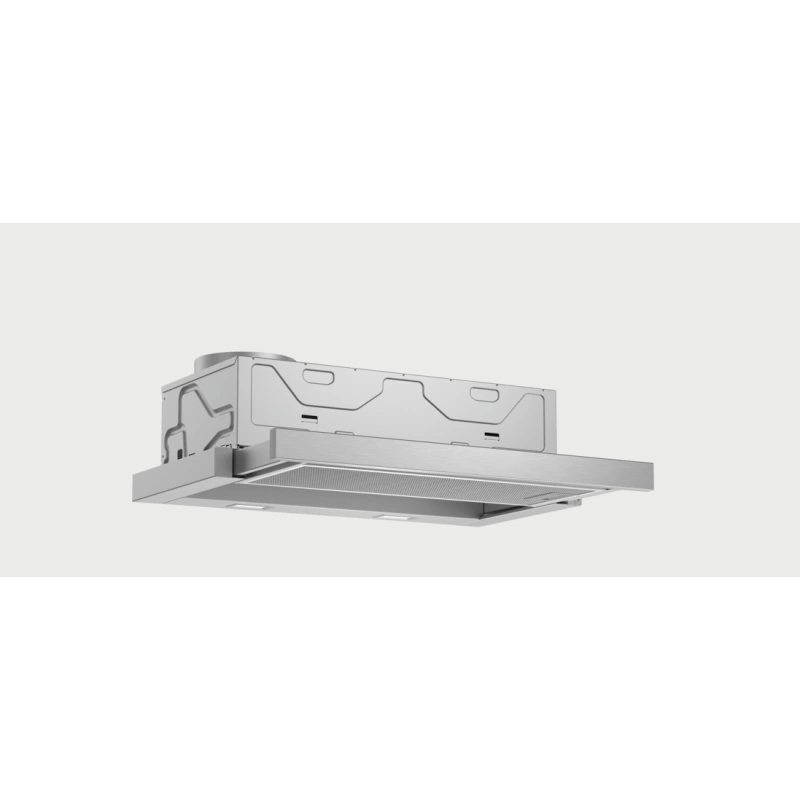 Встраиваемая вытяжка Bosch DFM064A51