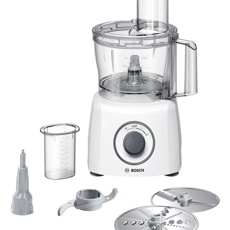 Кухонный комбайн Bosch MCM3110W