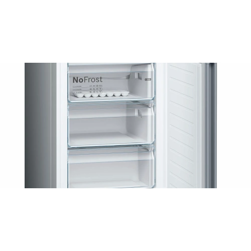 Двухкамерный холодильник Bosch KGN39XL2A