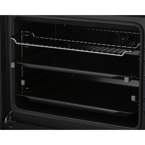 Духовой шкаф Bosch HBG 34S550