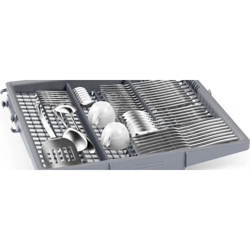 Посудомоечная машина Bosch SMP6EMW86Q
