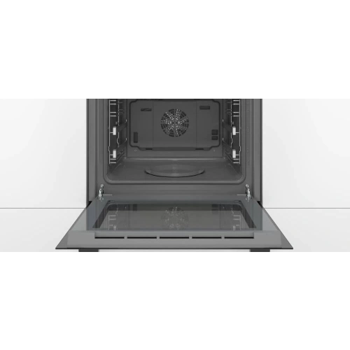 Духовой шкаф Bosch HIJ557YS0R