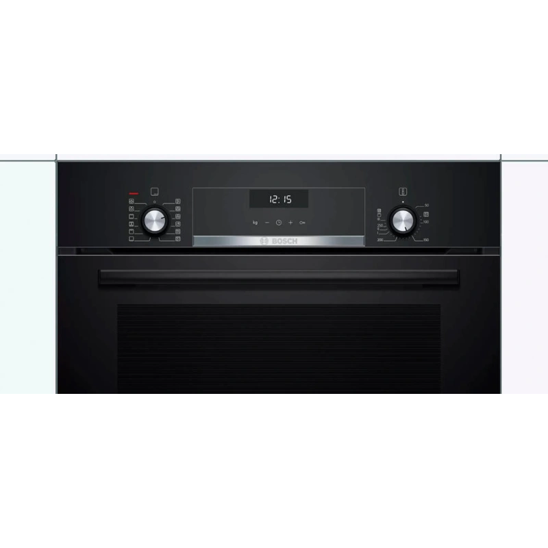 Духовой шкаф Bosch HIJ517YB0R