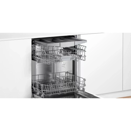 Встраиваемая посудомоечная машина Bosch SMV2HMX3FR