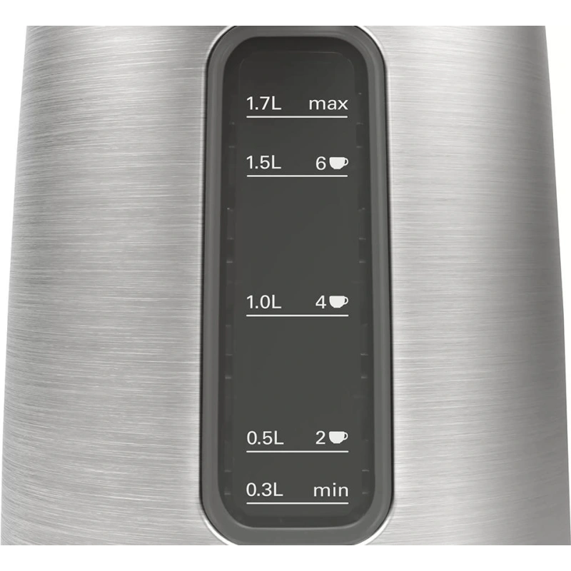 Чайник Bosch TWK5P480