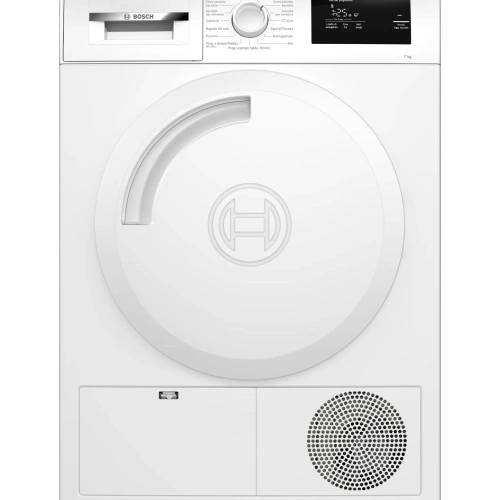 Сушильная машина Bosch WTH83057II